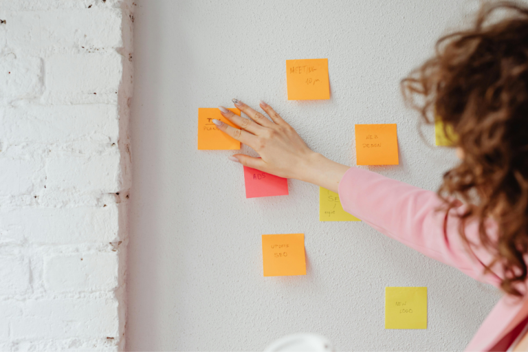 clareza é subtração no ambiente profissional representada por redução de estímulos e foco nas prioridades